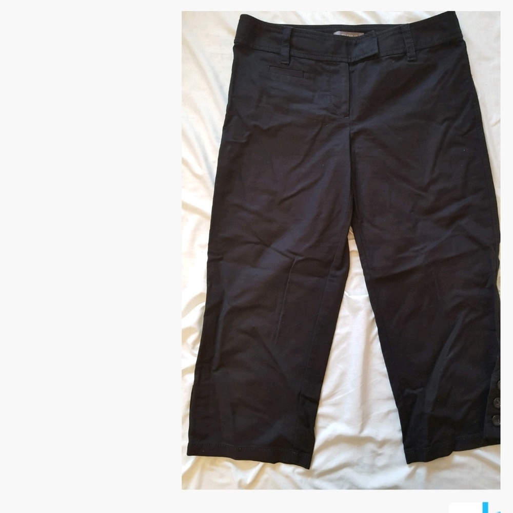 Pants Capris , Ann Taylor